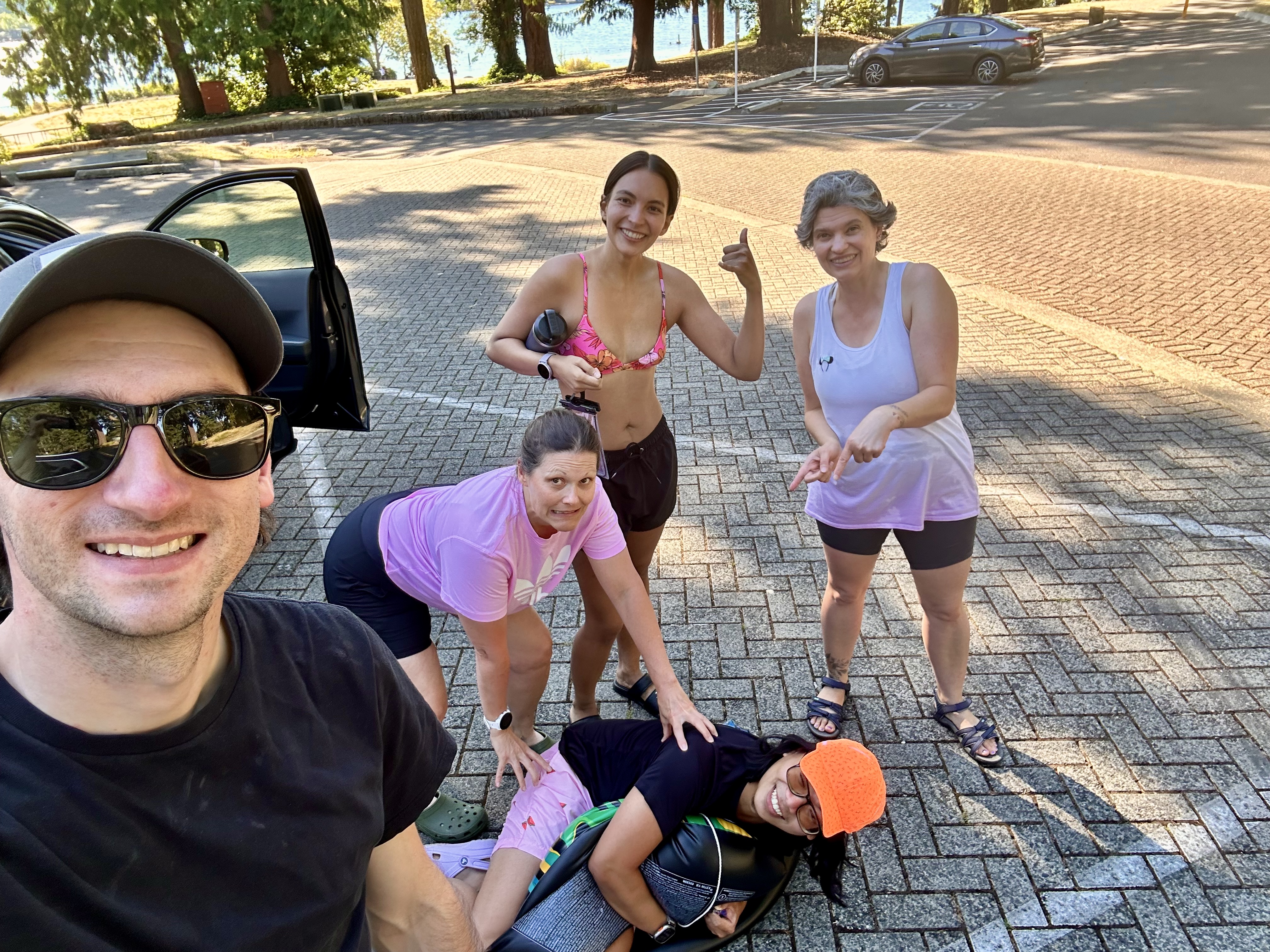 08/25/2025: Issue #274